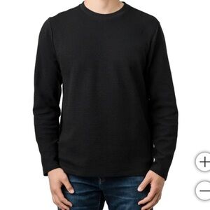 Cloudveil Men’s Longsleeve Jacquard Shirt